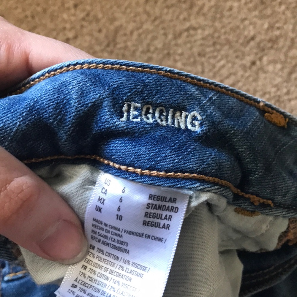Jeans - Picture 3 of 4